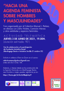 Sesión Informativa AFHM Extremadura