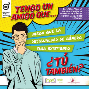 Cartel campaña TuTambién