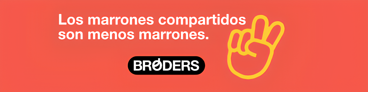 Conoce  nuestro programa para jóvenes Bróders