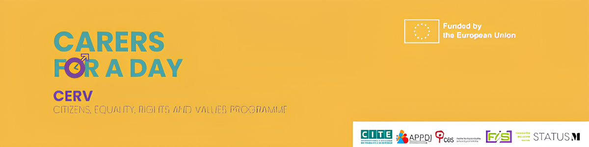 Información del proyecto Carers for a Day