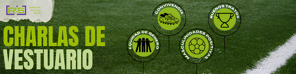 Charlas de vestuario