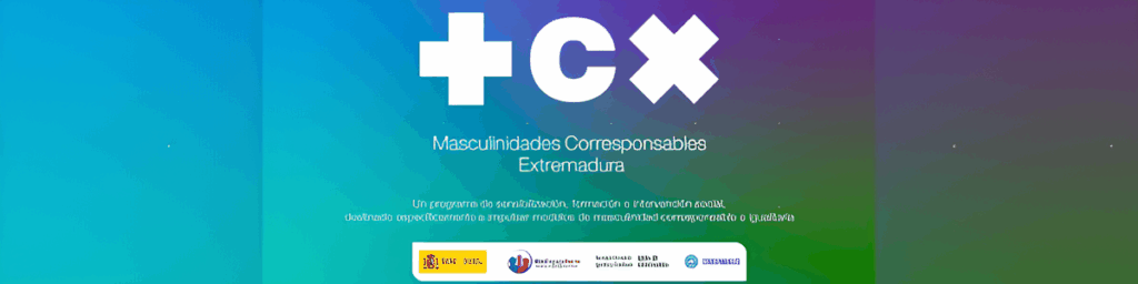 Masculinidades Corresponsables de Extremadura